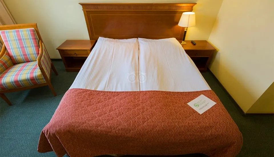 سان فلاور پارک هتل